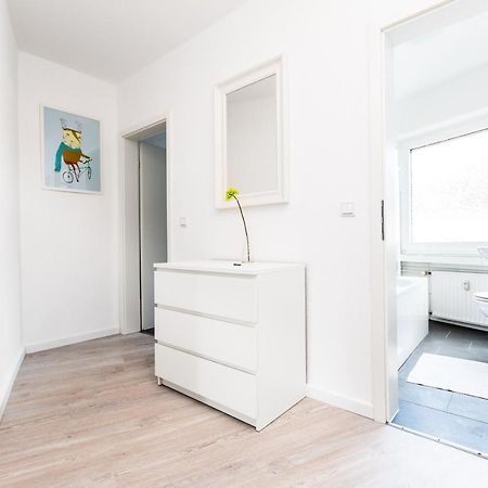 Cityfair Apartments Koeln Habitación foto